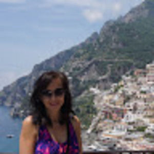 Meet your Posher, Rosalie